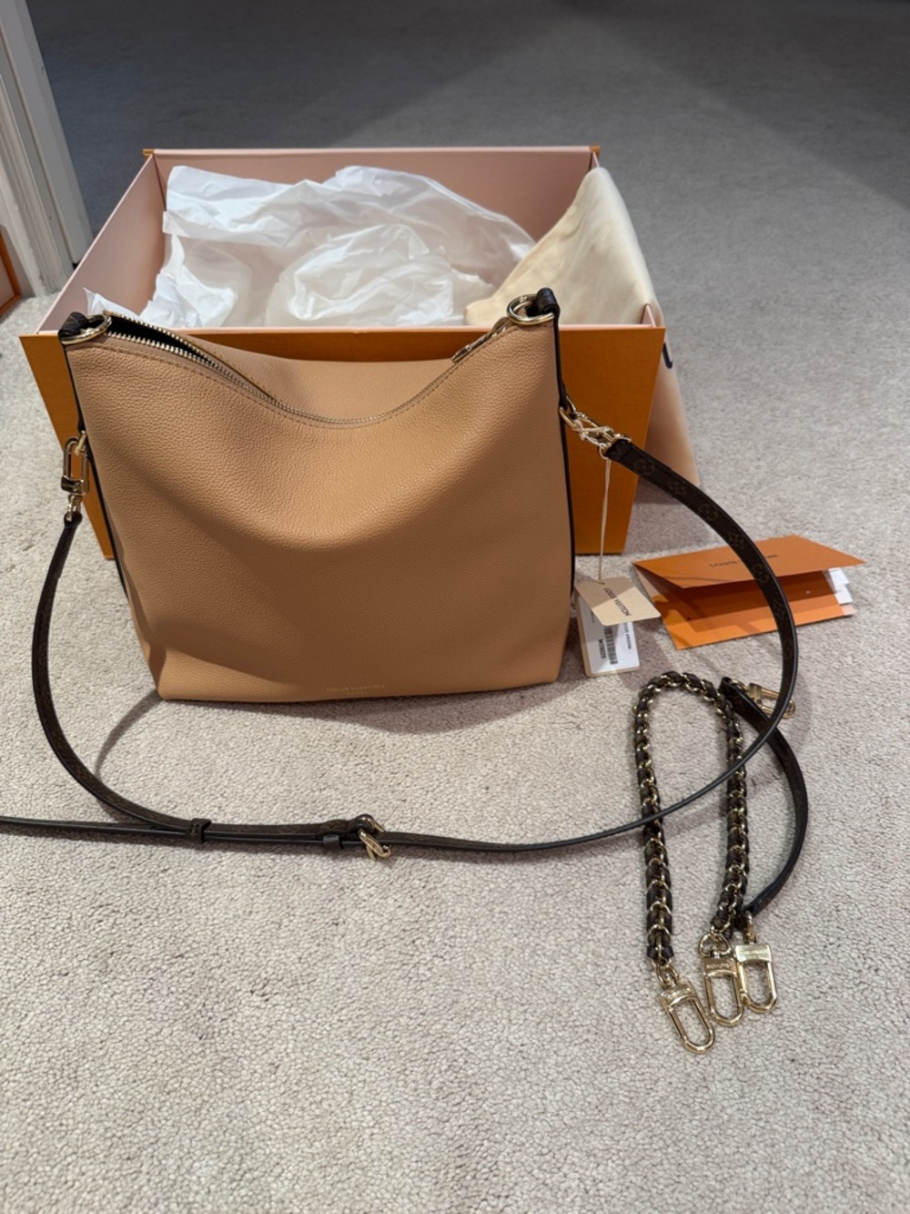 Louis Vuitton Multipass Arizona